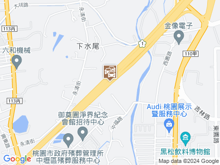 路況地圖