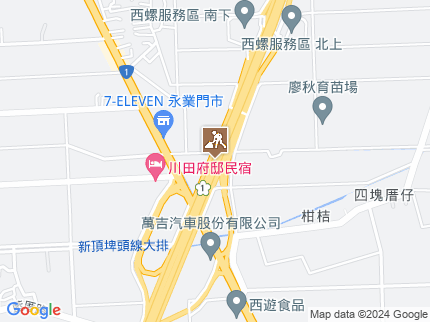 路況地圖