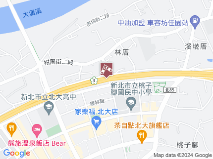 路況地圖