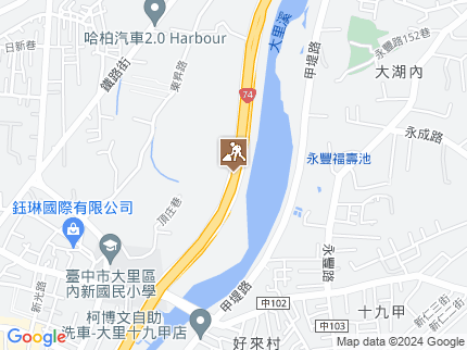 路況地圖