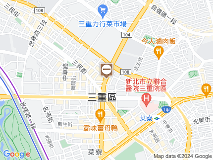 路況地圖