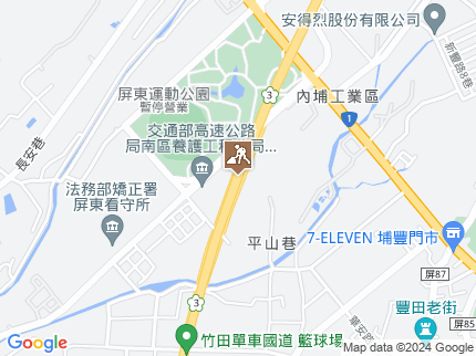 路況地圖