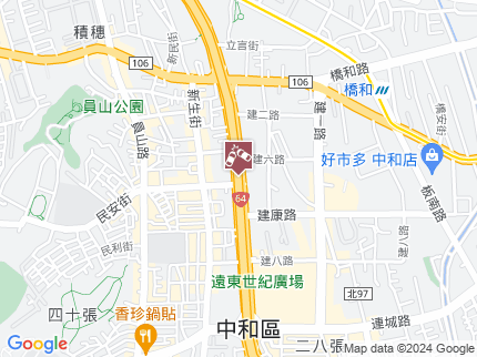 路況地圖