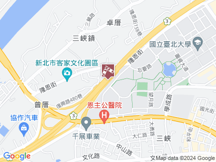 路況地圖