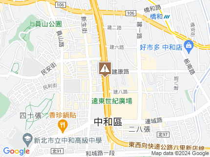 路況地圖