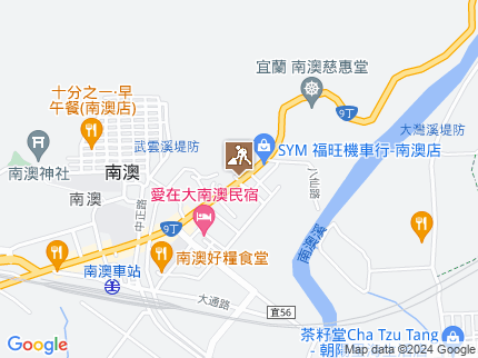 路況地圖