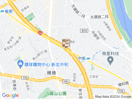 路況地圖