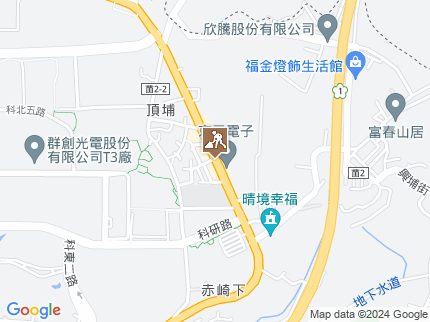 路況地圖