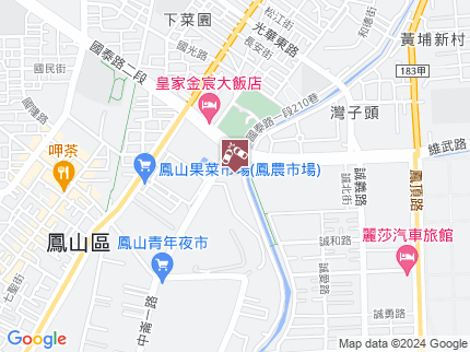 路況地圖
