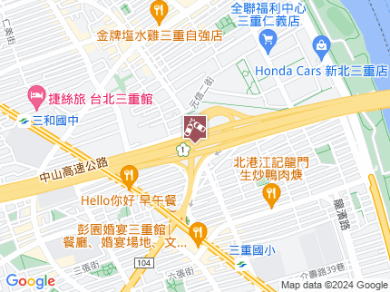 路況地圖