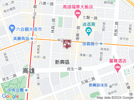 路況地圖