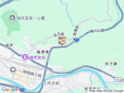 路況地圖