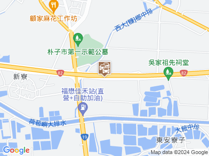 路況地圖