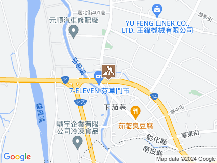 路況地圖