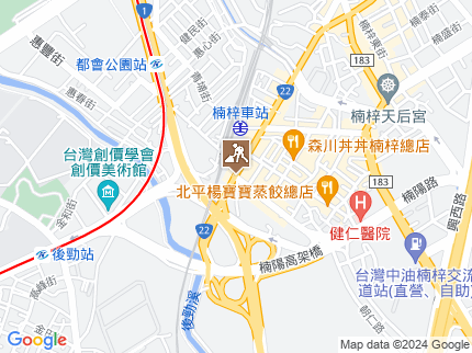 路況地圖