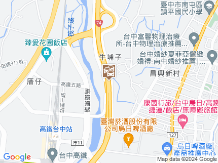 路況地圖