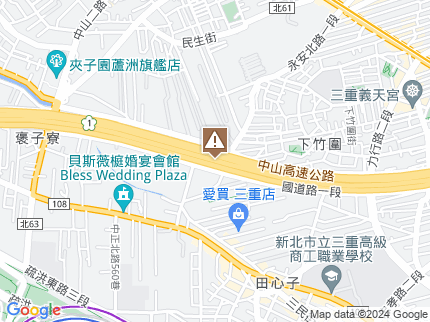 路況地圖