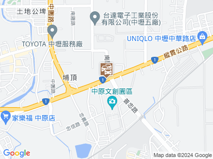 路況地圖