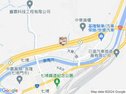 路況地圖