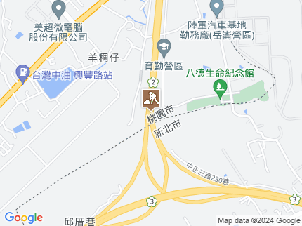 路況地圖