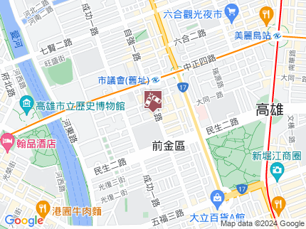 路況地圖