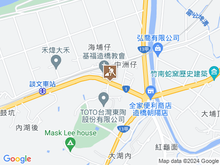 路況地圖