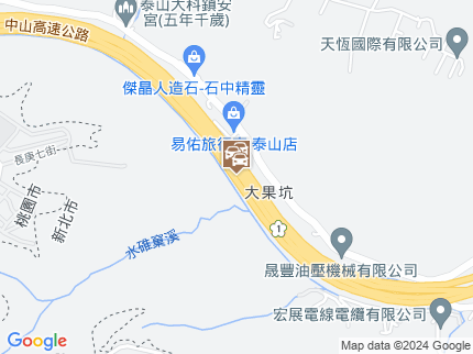 路況地圖