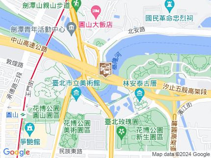 路況地圖