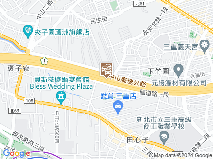 路況地圖