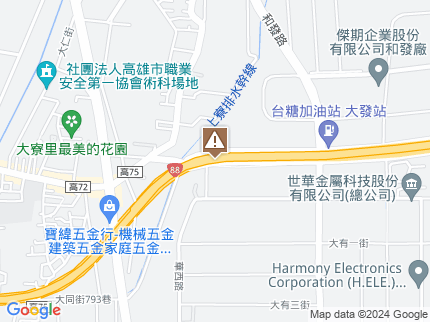 路況地圖