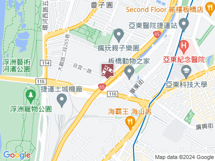 路況地圖