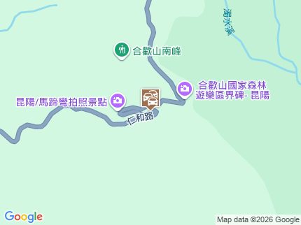 路況地圖