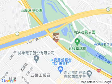 路況地圖