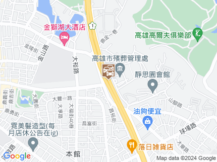 路況地圖