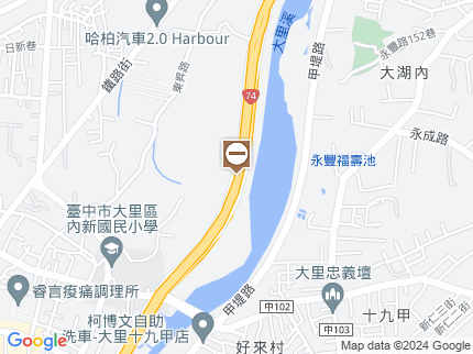 路況地圖