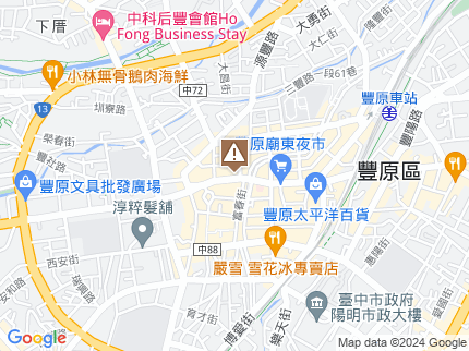 路況地圖