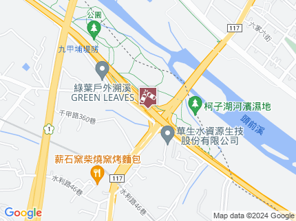 路況地圖
