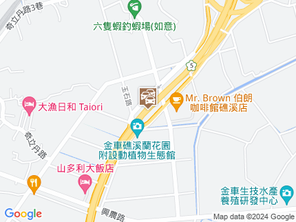 路況地圖