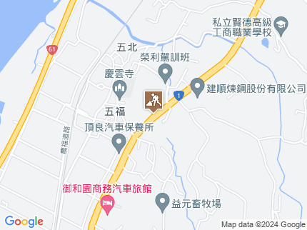 路況地圖