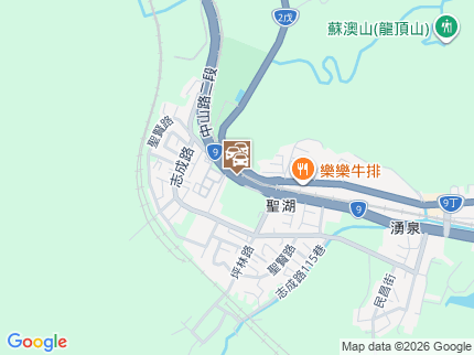 路況地圖