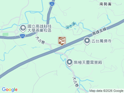 路況地圖
