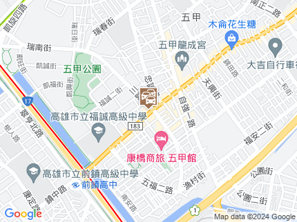 路況地圖