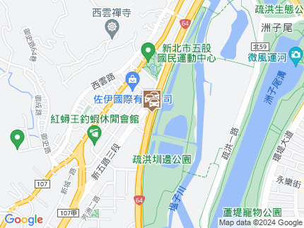 路況地圖