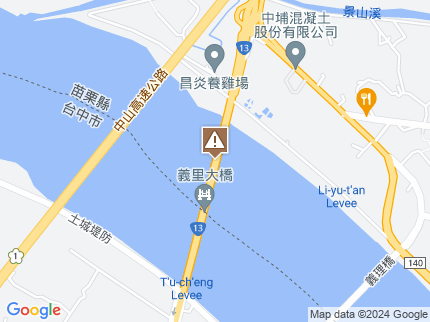 路況地圖