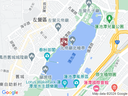 路況地圖