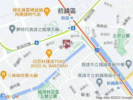 路況地圖