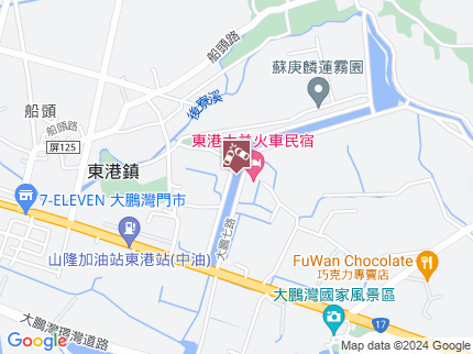 路況地圖