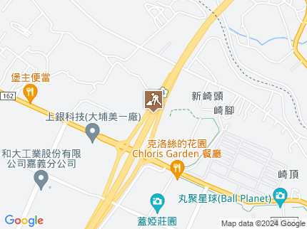 路況地圖