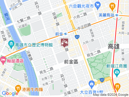 路況地圖