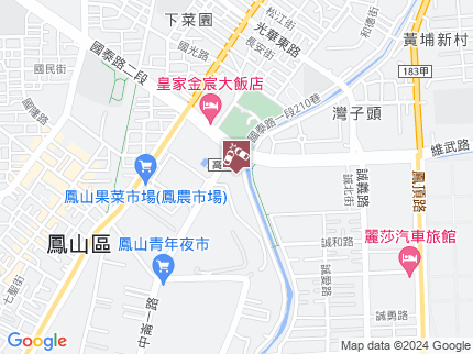 路況地圖